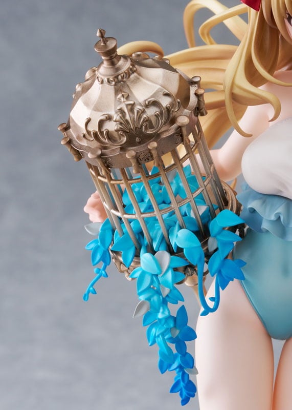 Fate/Grand Order「ビースト/エレシュキガル」のフィギュア画像