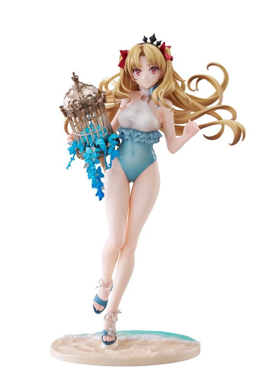 Fate/Grand Order「ビースト/エレシュキガル」のフィギュア画像