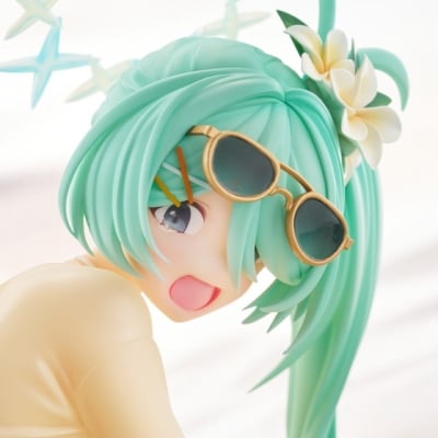 ブルーアーカイブ -Blue Archive-「ヒヨリ（水着）」のフィギュア