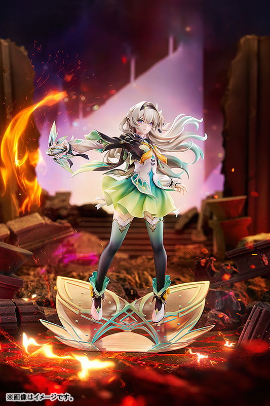 崩壊：スターレイル「ホタル」のフィギュア画像