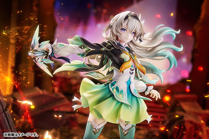 崩壊：スターレイル「ホタル」のフィギュア画像