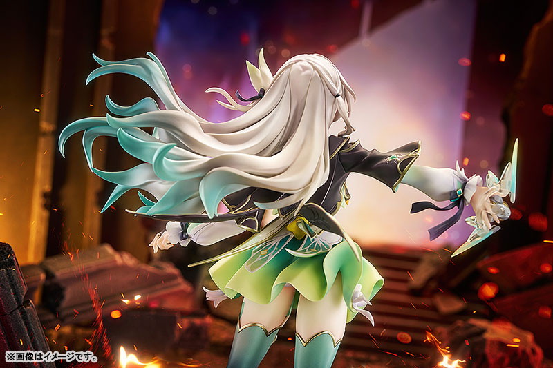 崩壊：スターレイル「ホタル」のフィギュア画像