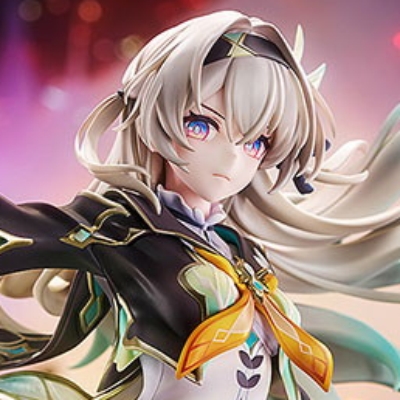 崩壊：スターレイル「ホタル」のフィギュア