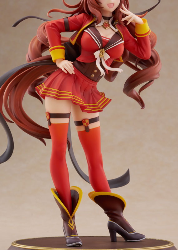ウマ娘 プリティーダービー「マルゼンスキー 勝負服Ver.」のフィギュア画像