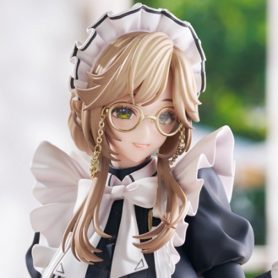 勝利の女神：NIKKE「エード」のフィギュア