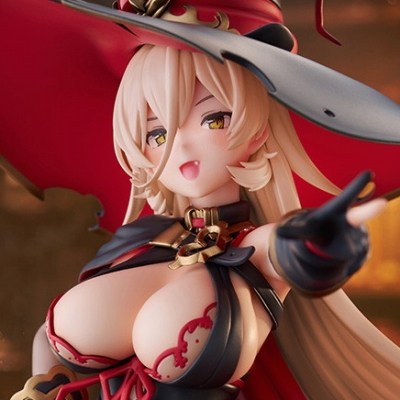 にじさんじ「ニュイ・ソシエール」のフィギュア