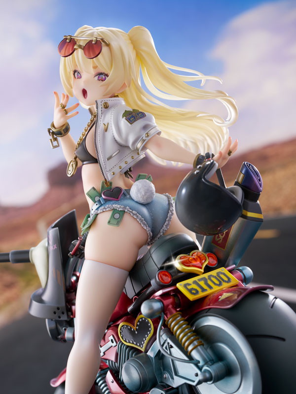 アズールレーン「バッチ」のフィギュア画像