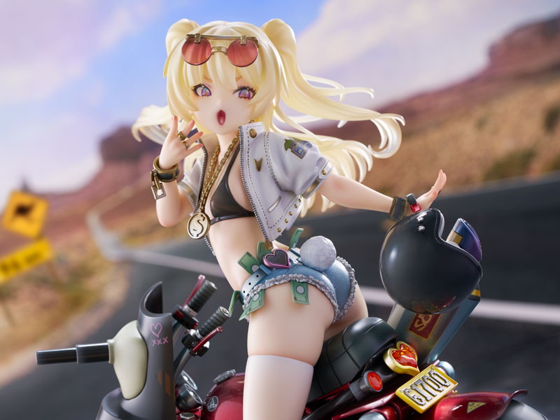 アズールレーン「バッチ」のフィギュア画像