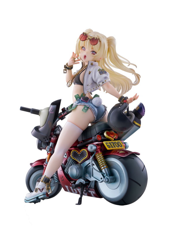 アズールレーン「バッチ」のフィギュア画像