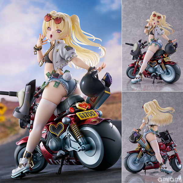 アズールレーン「バッチ」のフィギュア画像