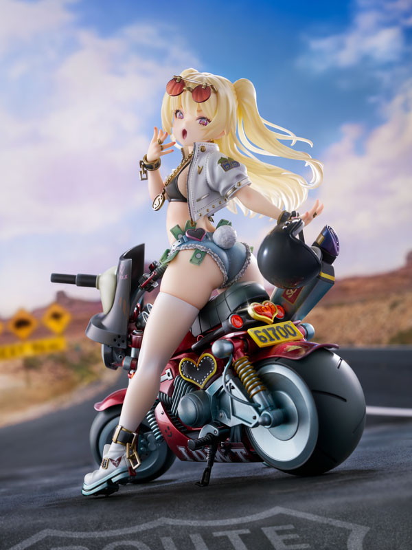 アズールレーン「バッチ」のフィギュア画像