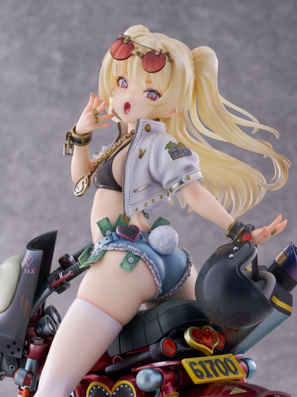 アズールレーン「バッチ」のフィギュア画像
