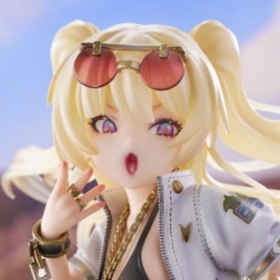 アズールレーン「バッチ」のフィギュア