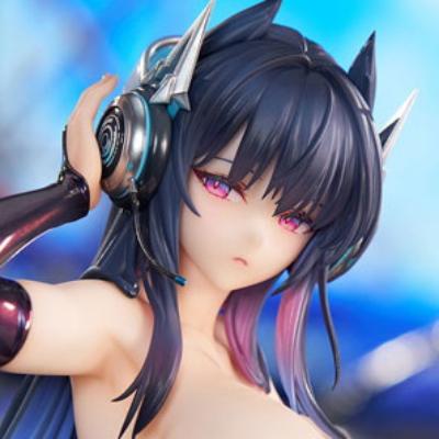 アズールレーン「ストラスブール」のフィギュア