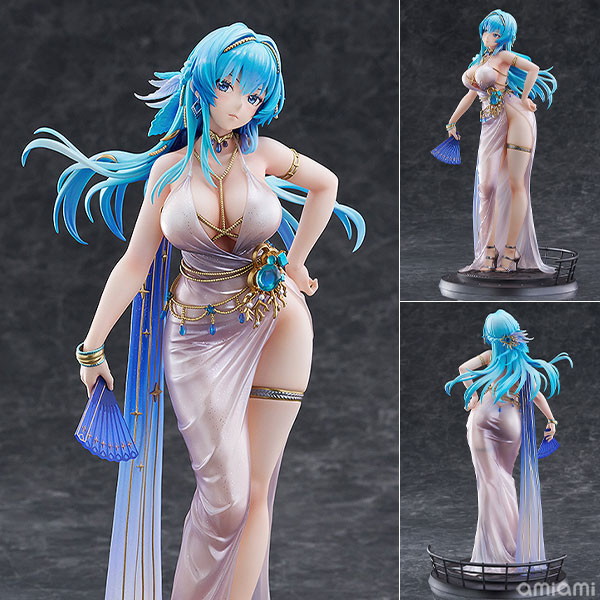 勝利の女神:NIKKE「ヘルム」のフィギュア画像