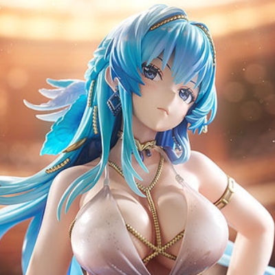 勝利の女神：NIKKE「ヘルム」のフィギュア