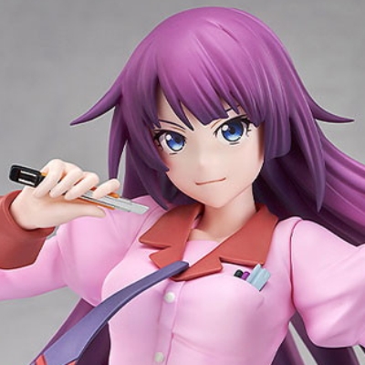 〈物語〉シリーズ「戦場ヶ原ひたぎ」のフィギュア