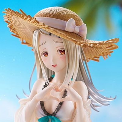 学園アイドルマスター「篠澤 広」のフィギュア