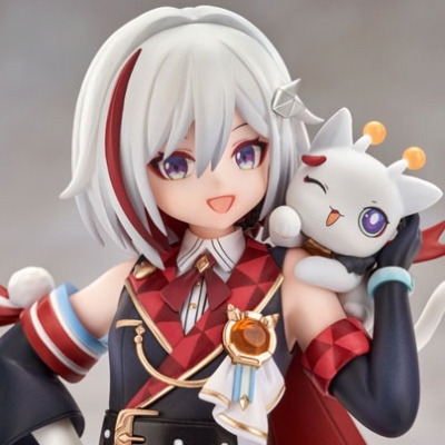 崩壊：スターレイル「トパーズ＆カブ」のフィギュア