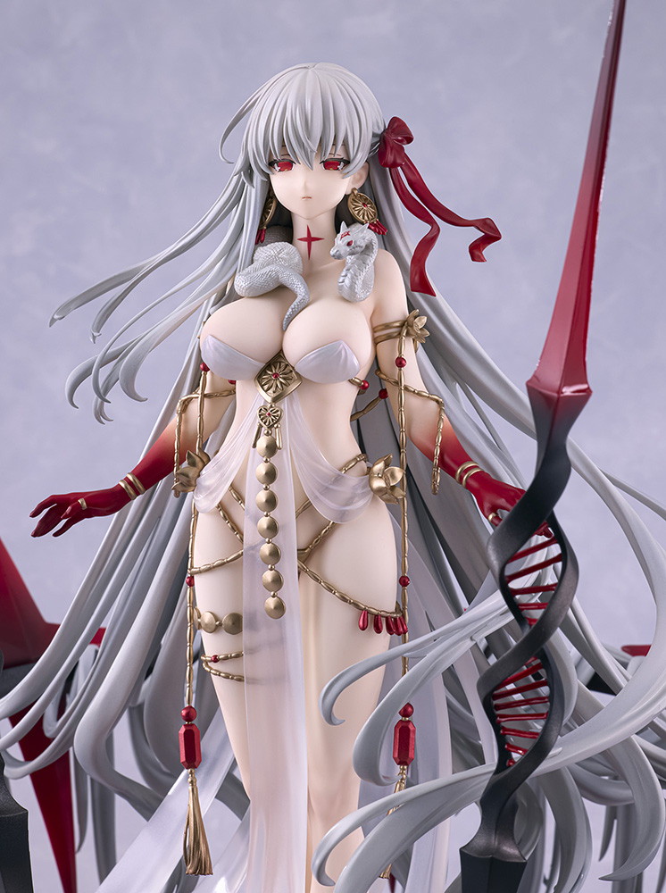 Fate/Grand Order「アーチャー/ドゥルガー」のフィギュア画像