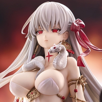 Fate/Grand Order「アーチャー/ドゥルガー」のフィギュア