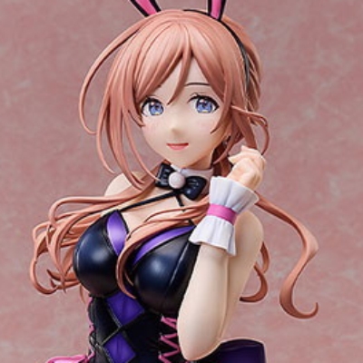 学園アイドルマスター「姫崎莉波」のフィギュア