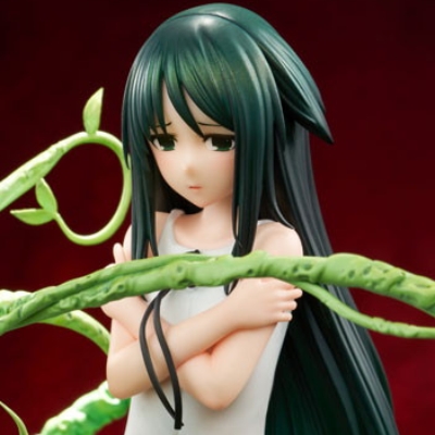 沙耶の唄「沙耶」のフィギュア