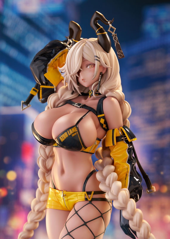 アズールレーン「尾張」のフィギュア画像