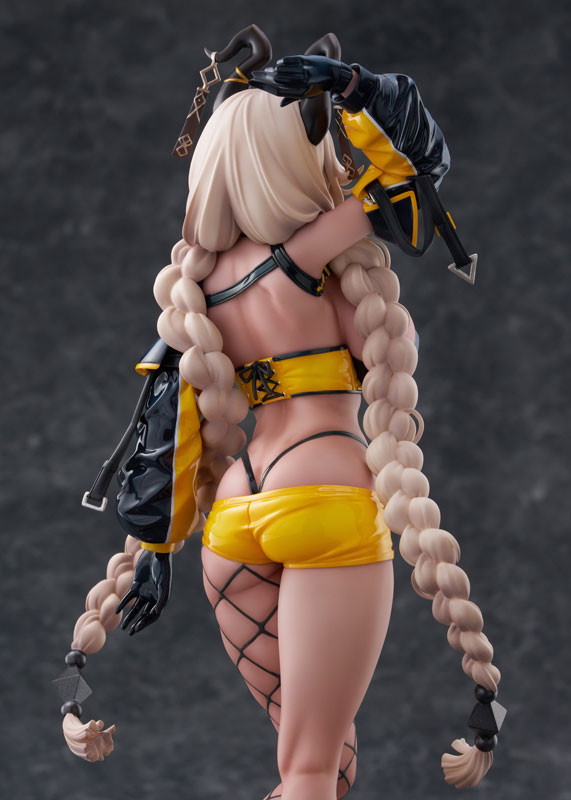 アズールレーン「尾張」のフィギュア画像