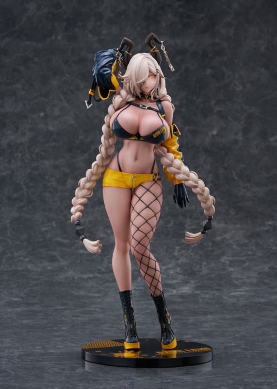アズールレーン「尾張」のフィギュア画像