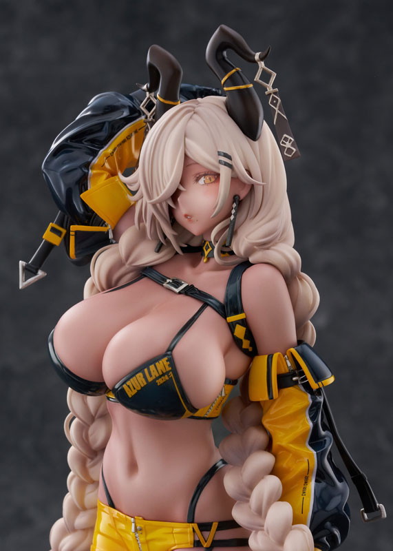 アズールレーン「尾張」のフィギュア画像