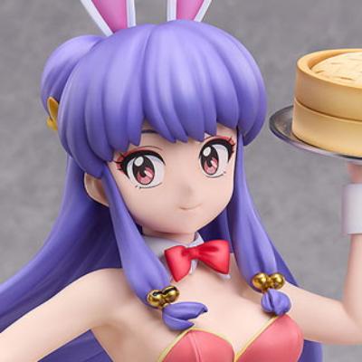 らんま1/2「シャンプー」のフィギュア