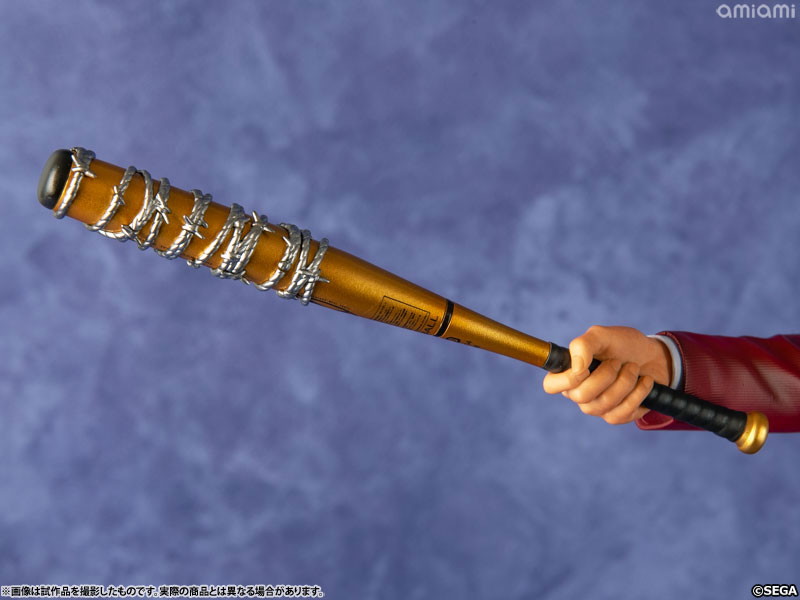 龍が如く「春日一番」のフィギュア画像