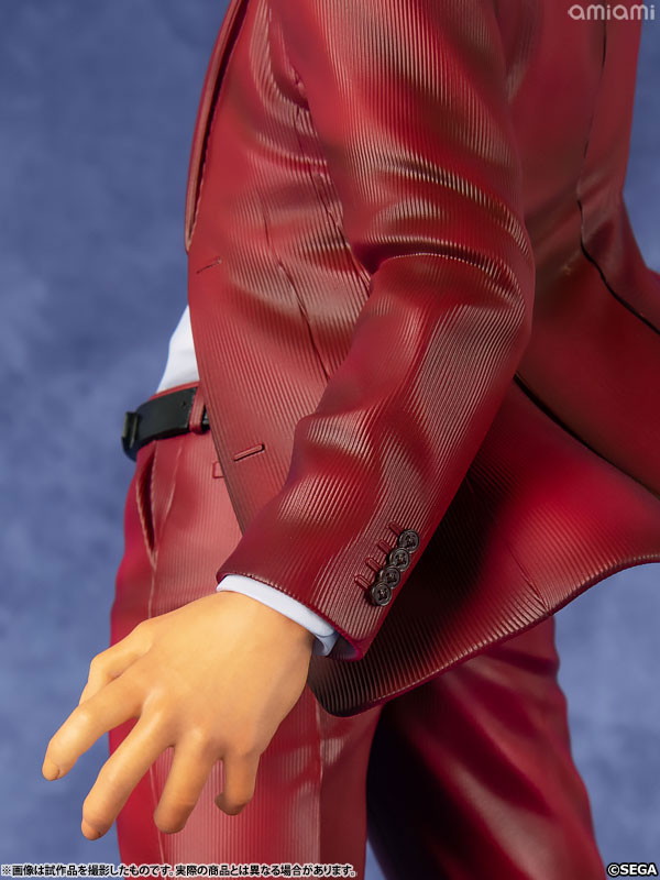 龍が如く「春日一番」のフィギュア画像