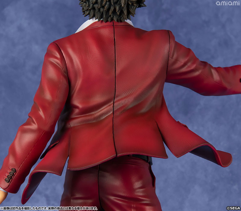 龍が如く「春日一番」のフィギュア画像