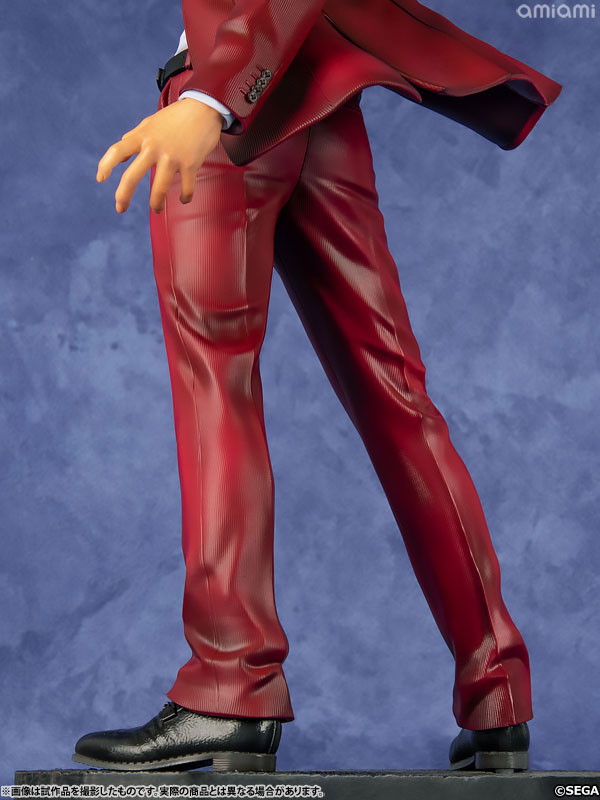 龍が如く「春日一番」のフィギュア画像