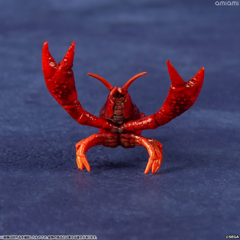 龍が如く「春日一番」のフィギュア画像