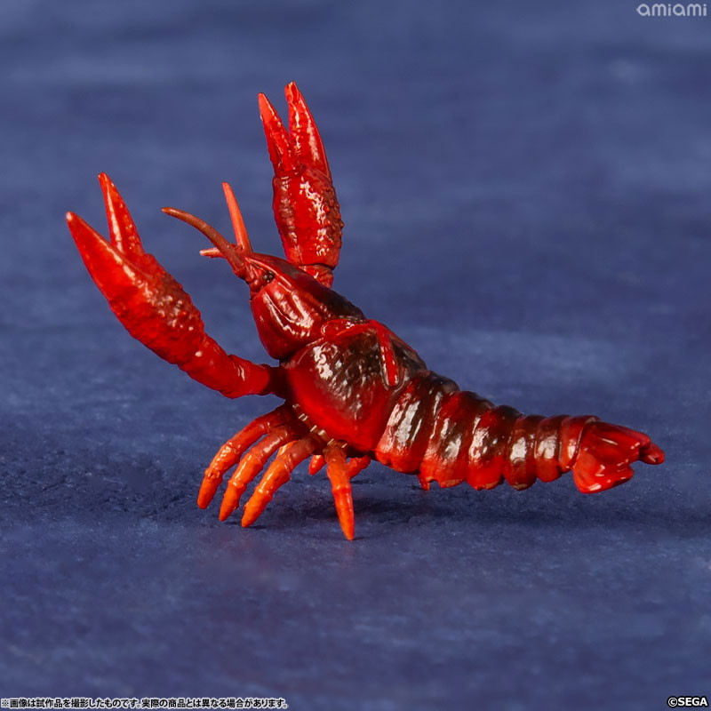 龍が如く「春日一番」のフィギュア画像