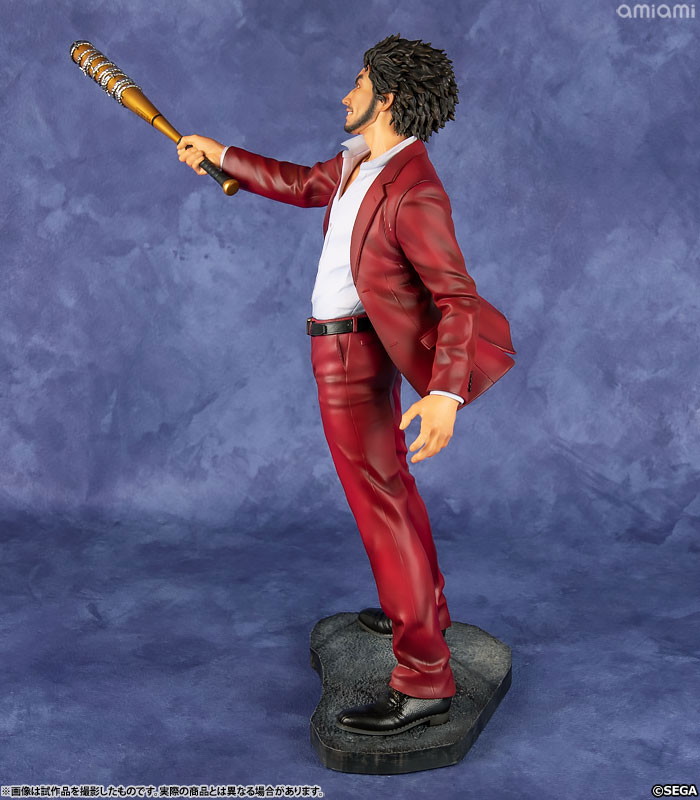 龍が如く「春日一番」のフィギュア画像