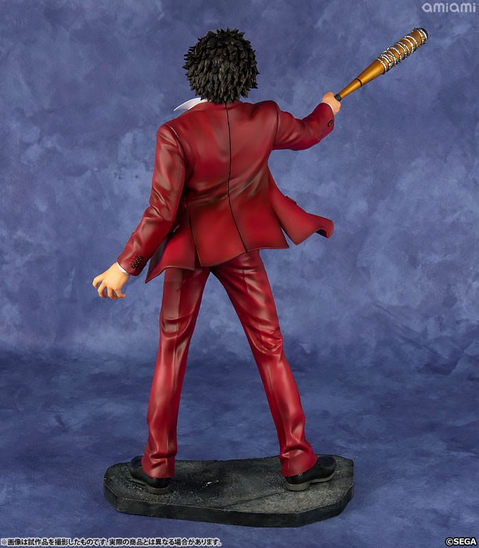 龍が如く「春日一番」のフィギュア画像