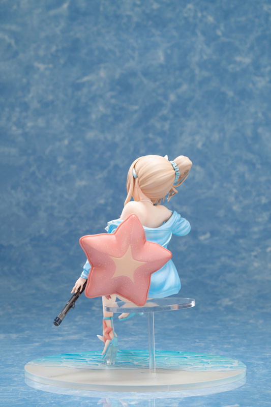 ドールズフロントライン2:エクシリウム「スオミ 煌海のエルフVer.」のフィギュア画像