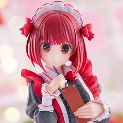 TVアニメ【推しの子】「有馬かな」のフィギュア