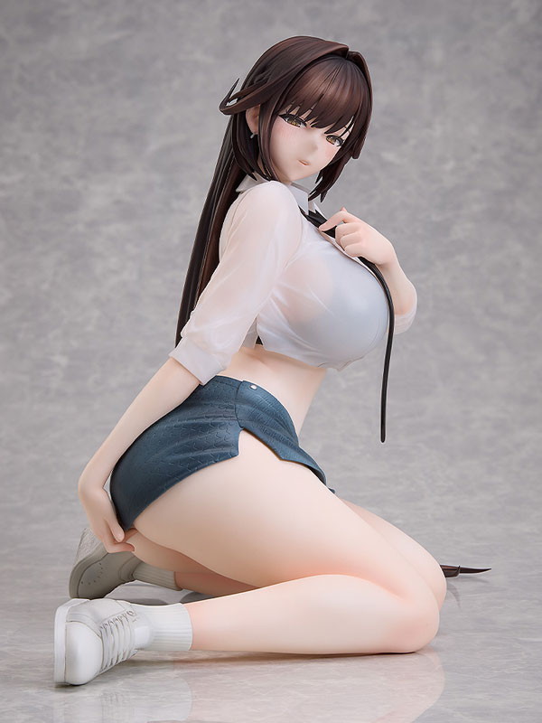 勝利の女神：NIKKE「マルチャーナ」のフィギュア画像