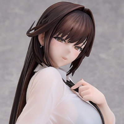 勝利の女神：NIKKE「マルチャーナ」のフィギュア