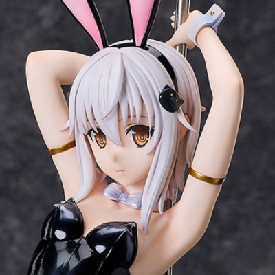 ハイスクールD×D HERO「塔城小猫 バニーVer. 2nd」のフィギュア
