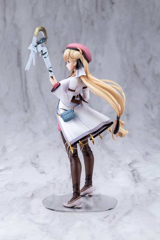 軌跡シリーズ「アニエス・クローデル」のフィギュア画像