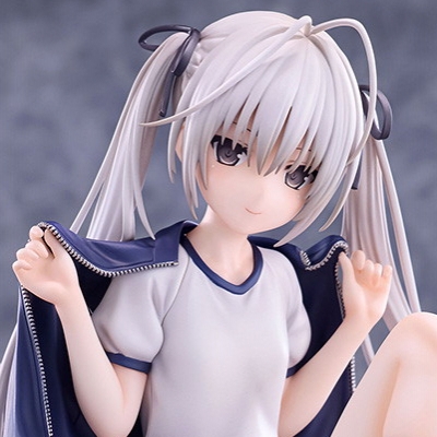 ヨスガノソラ「春日野穹」のフィギュア