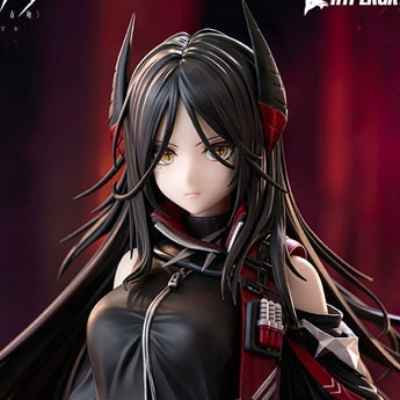 アークナイツ「イネス」のフィギュア