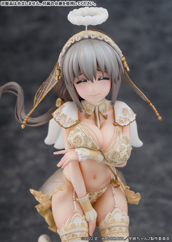 TVアニメ 宇崎ちゃんは遊びたい！ω「宇崎月」のフィギュア画像