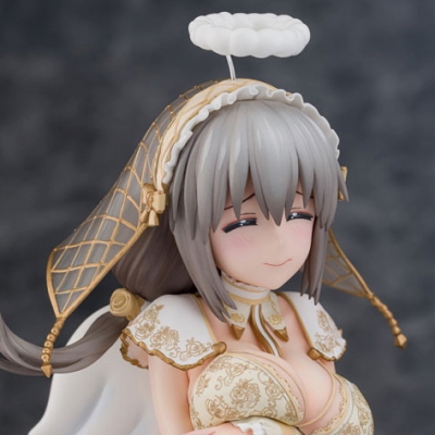 TVアニメ 宇崎ちゃんは遊びたい！ω「宇崎月」のフィギュア